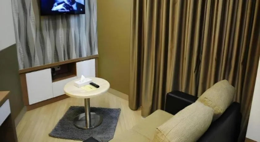 Hotel Kobemas Melaka