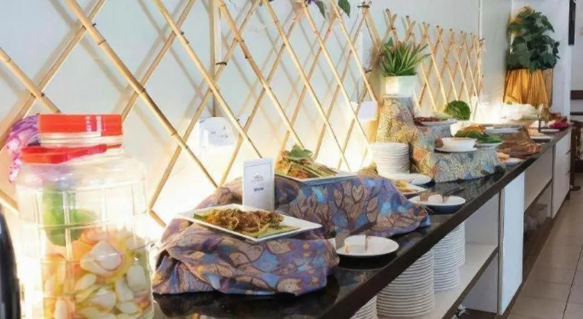 Hotel Kobemas Melaka