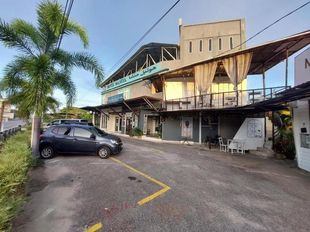 Hotel Mansya