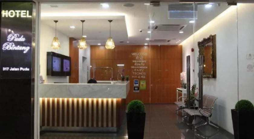 Hotel Pudu Bintang
