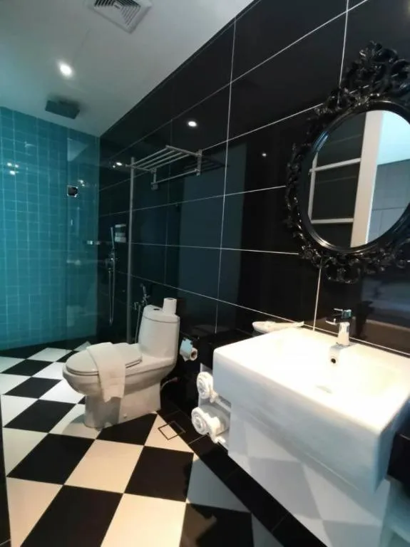 The Ardens Hotel - Austin