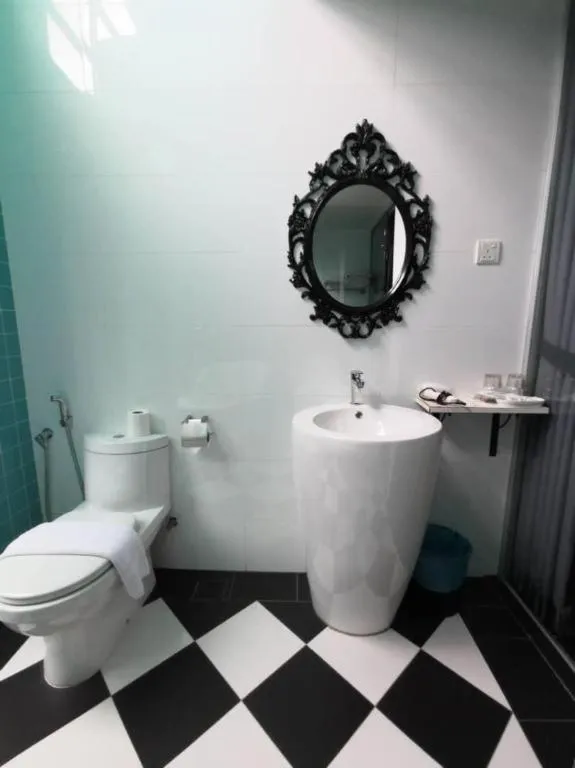 The Ardens Hotel - Austin