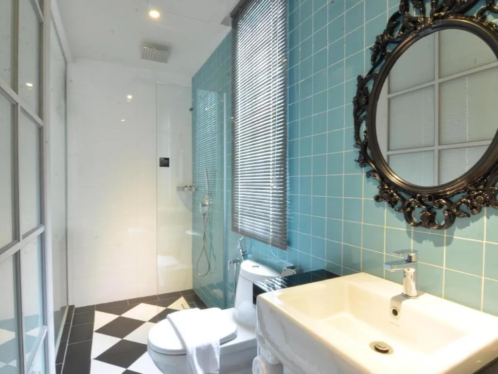 The Ardens Hotel - Austin