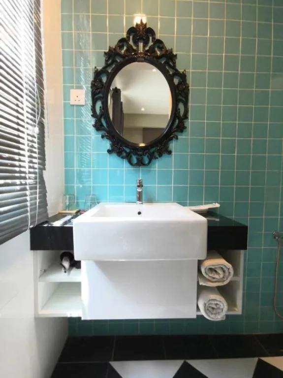 The Ardens Hotel - Austin