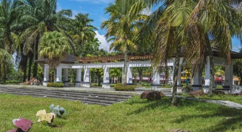 The Ardens Hotel - Austin