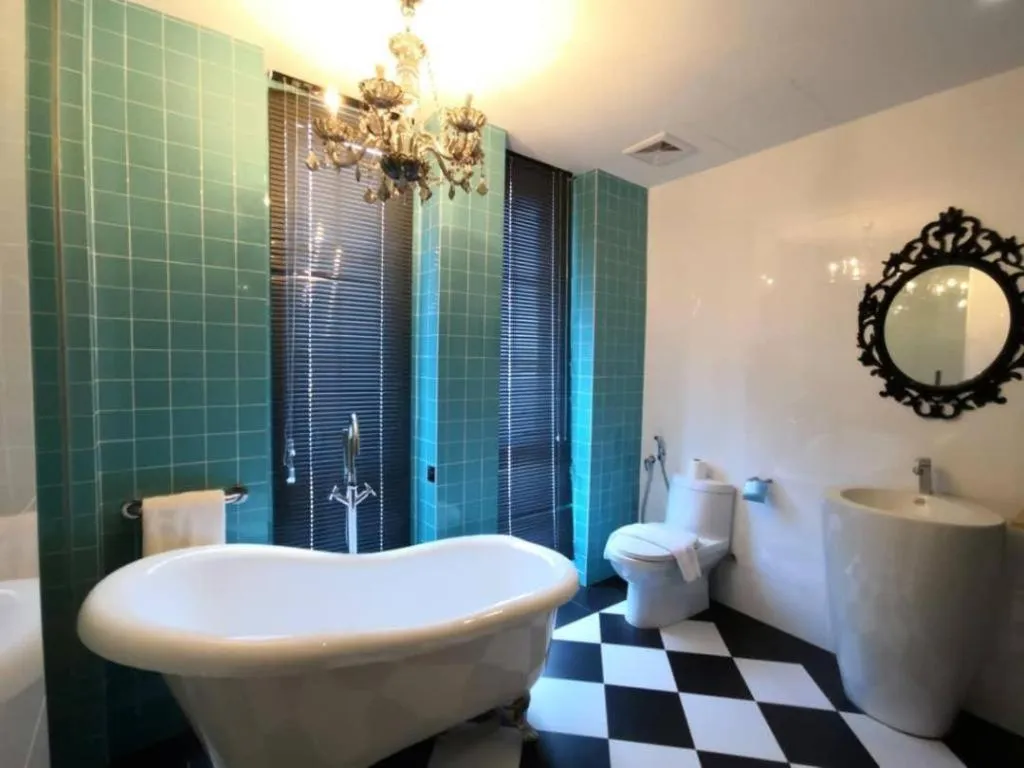 The Ardens Hotel - Austin