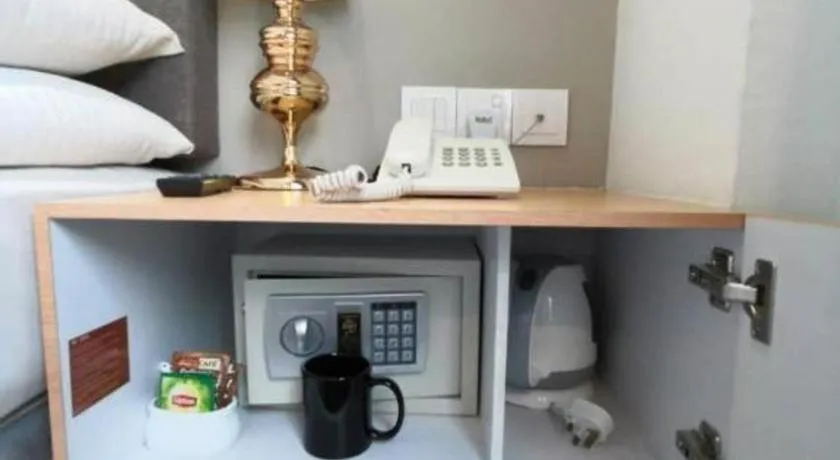 The Ardens Hotel - Austin