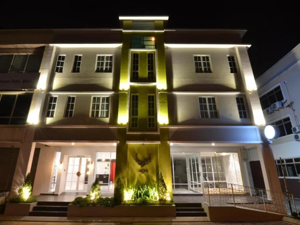 The Ardens Hotel - Austin