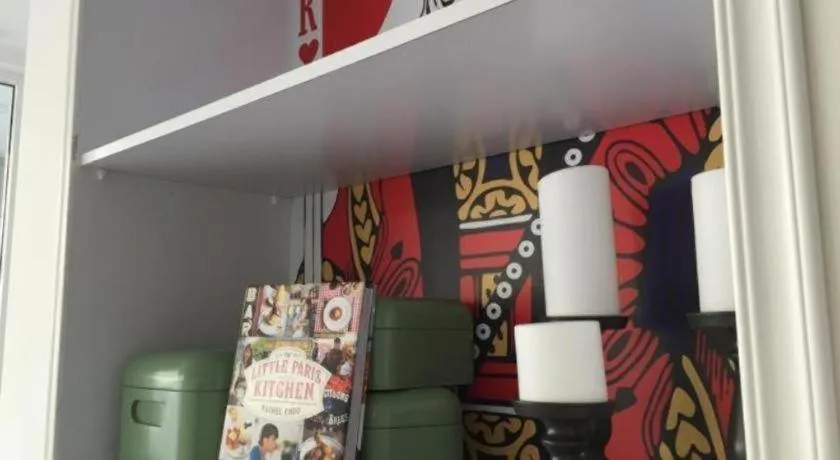 The Ardens Hotel - Austin