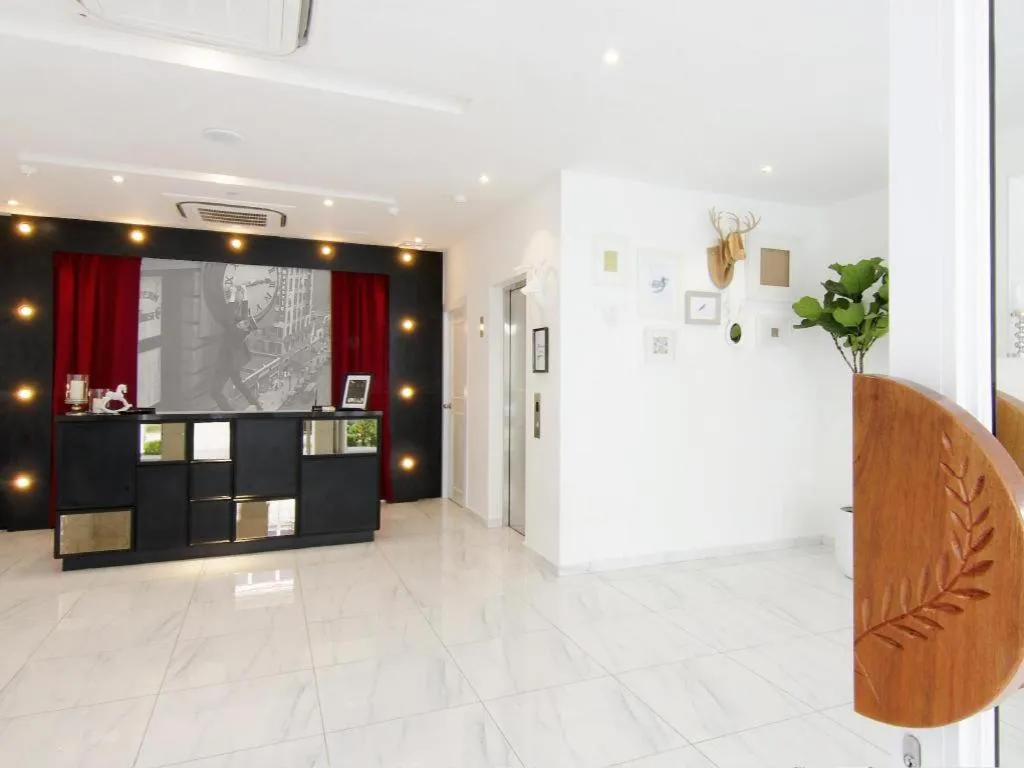 The Ardens Hotel - Austin