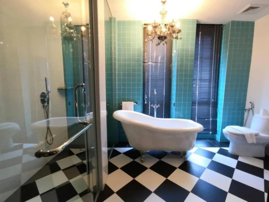 The Ardens Hotel - Austin