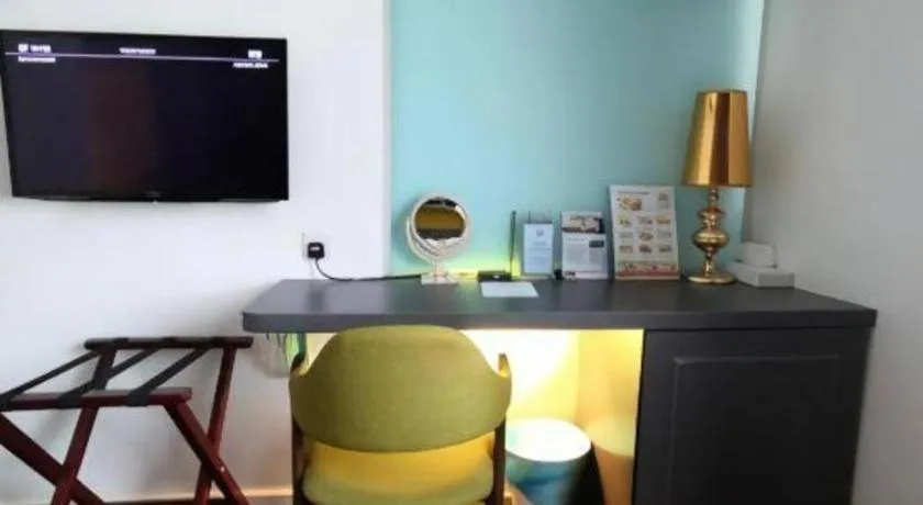 The Ardens Hotel - Austin