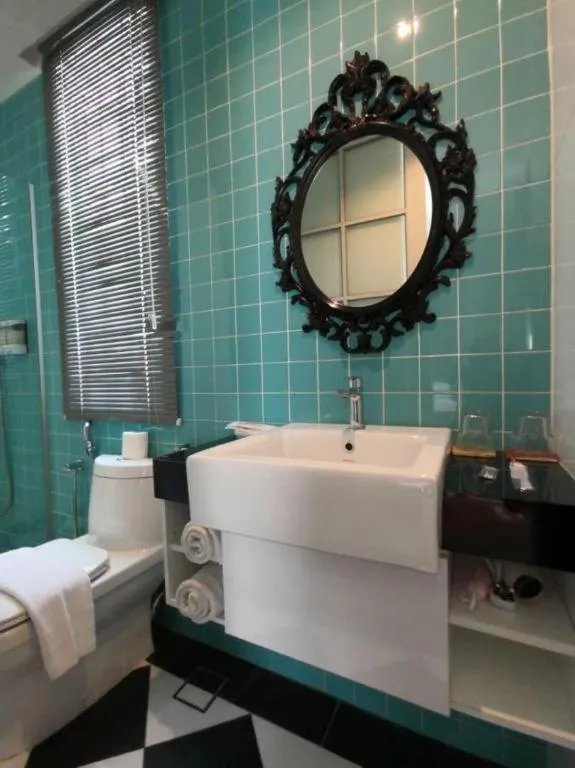 The Ardens Hotel - Austin