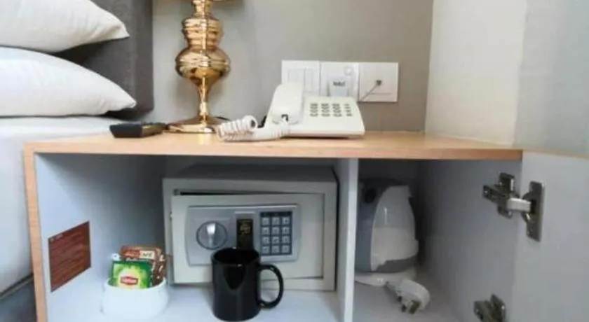 The Ardens Hotel - Austin