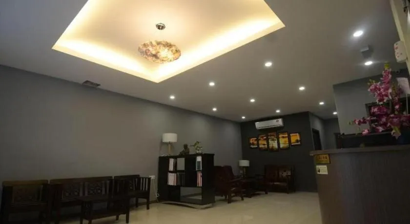Kuok Pin Hotel