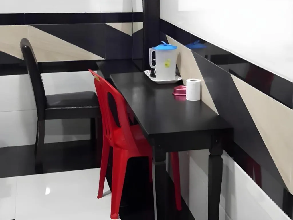 Kota Damansara Business Hotel