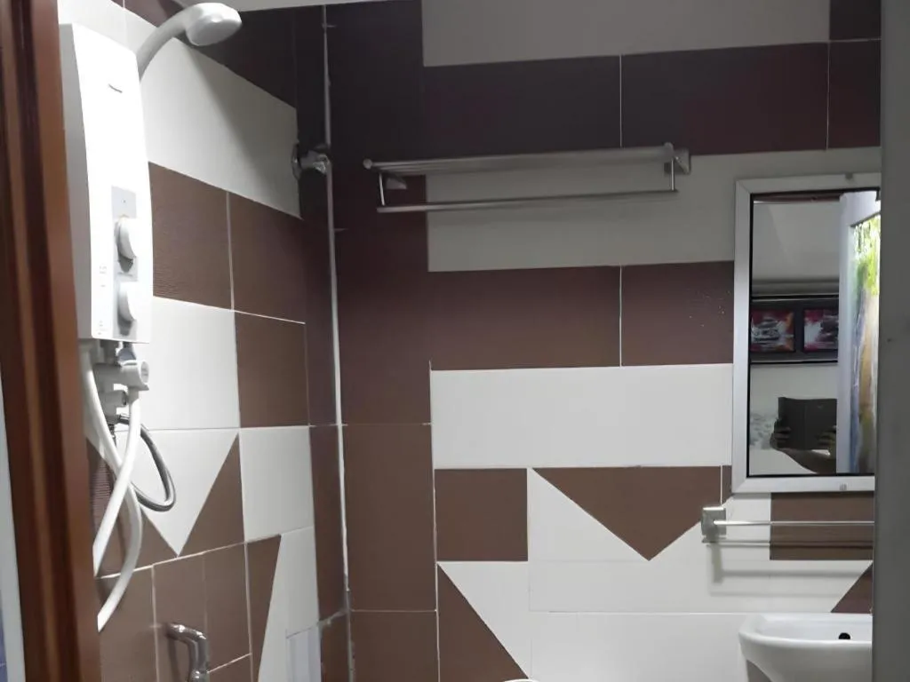 Kota Damansara Business Hotel