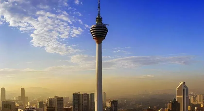 Kota Damansara Business Hotel