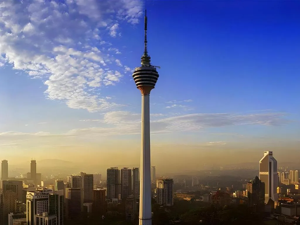 Kota Damansara Business Hotel