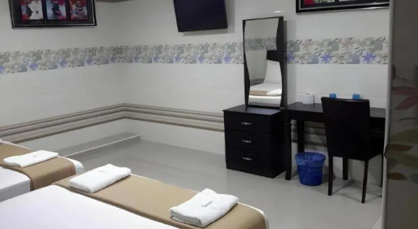 Kota Damansara Business Hotel