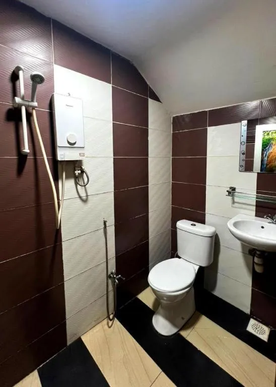 Kota Damansara Business Hotel