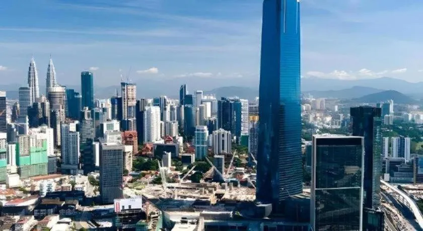 Kota Damansara Business Hotel