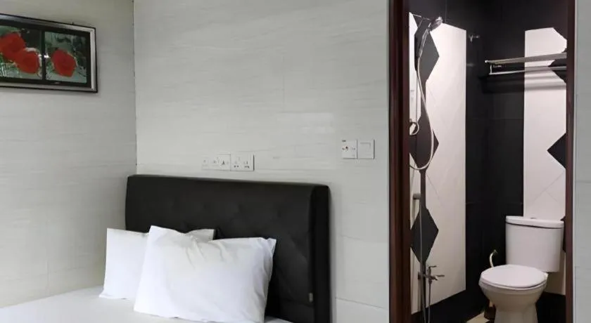 Kota Damansara Business Hotel