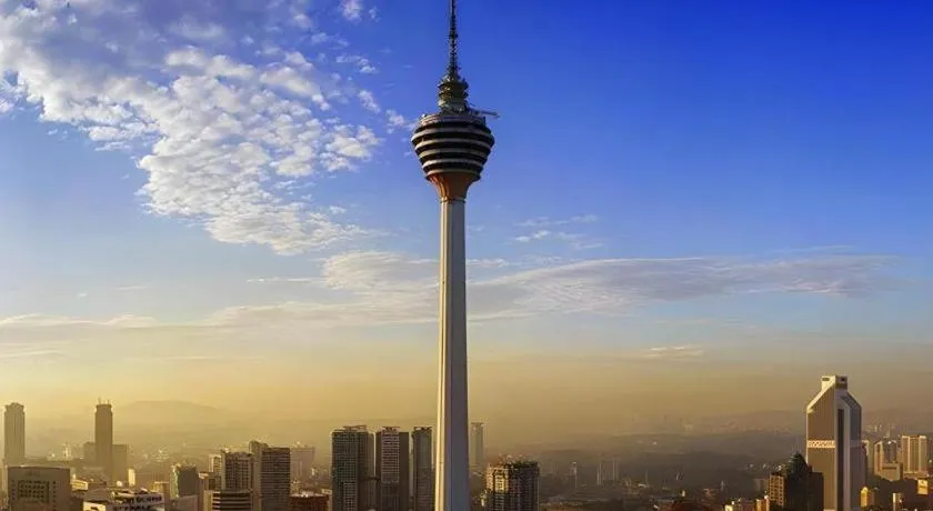 Kota Damansara Business Hotel