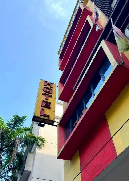 Shah Alam Business Hotel