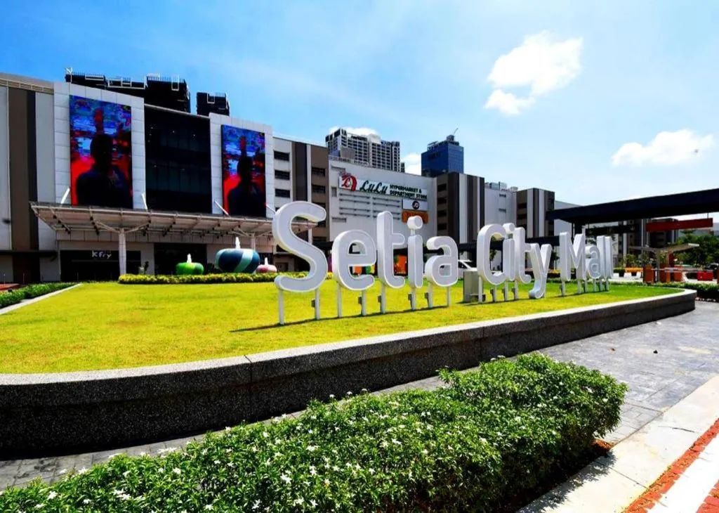 Shah Alam Business Hotel