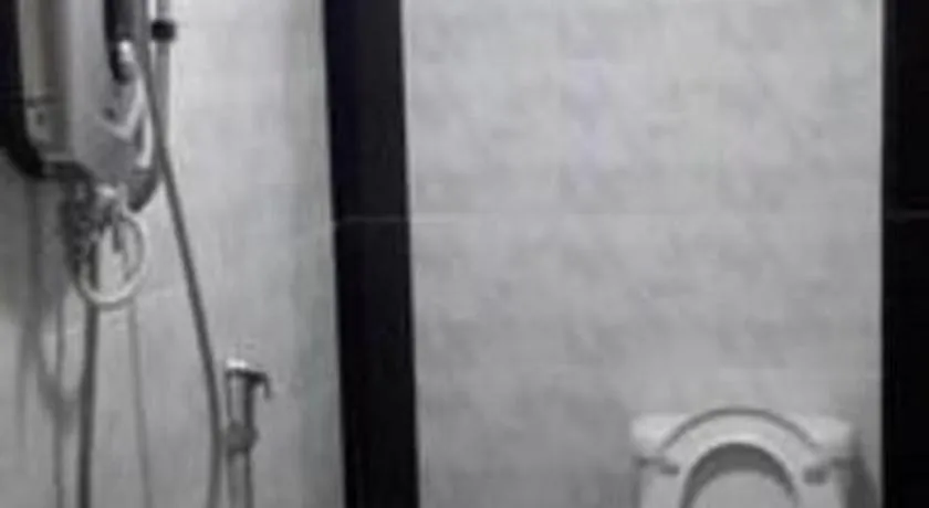 Shah Alam Business Hotel