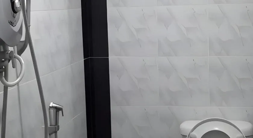 Shah Alam Business Hotel