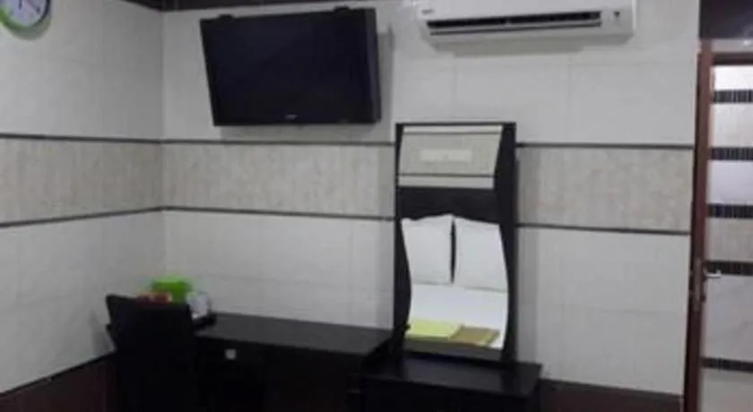 Shah Alam Business Hotel