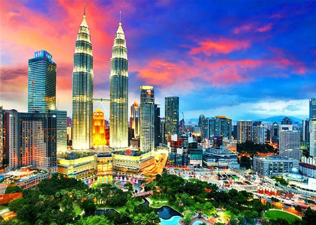 Shah Alam Business Hotel