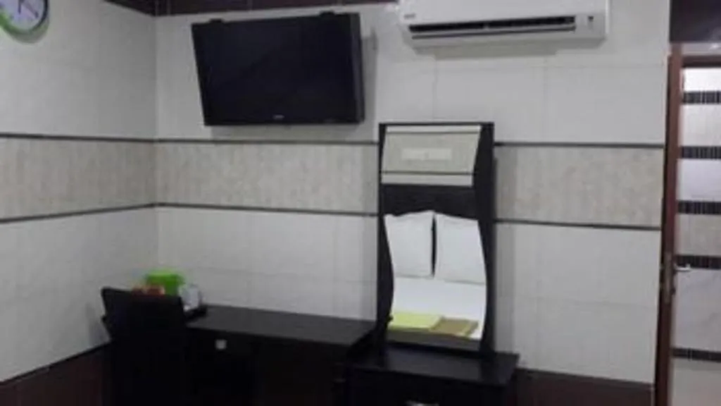 Shah Alam Business Hotel