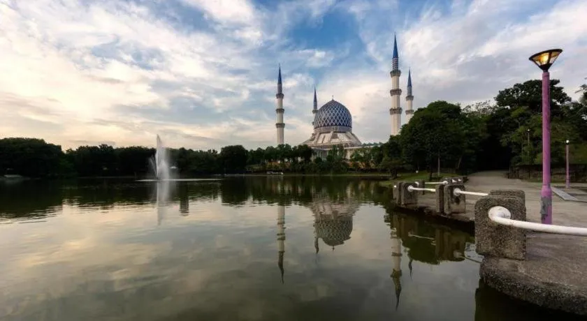 Shah Alam Business Hotel