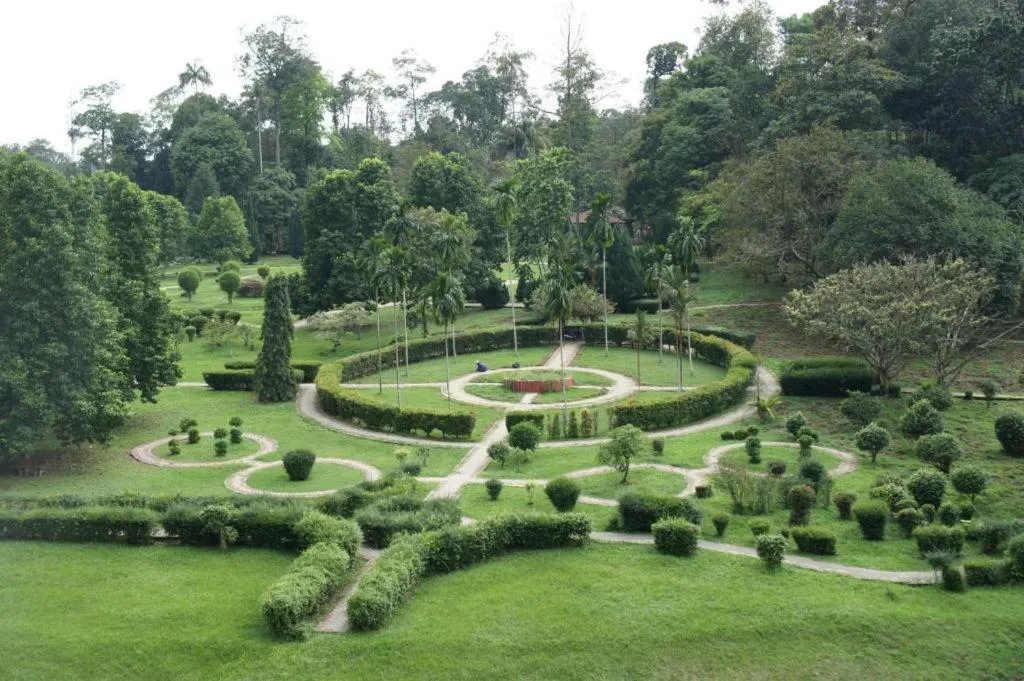 Shah Alam Business Hotel