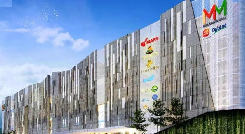 Shah Alam Business Hotel