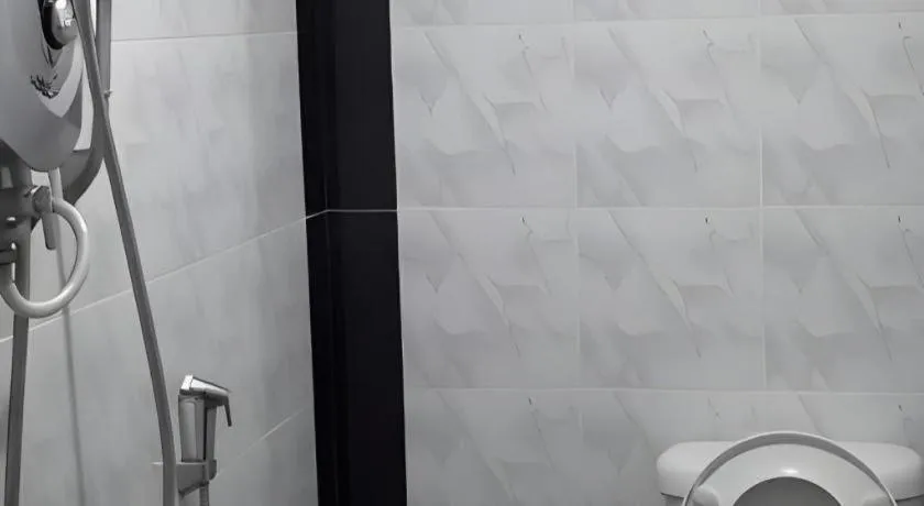 Shah Alam Business Hotel