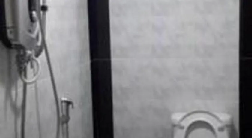 Shah Alam Business Hotel