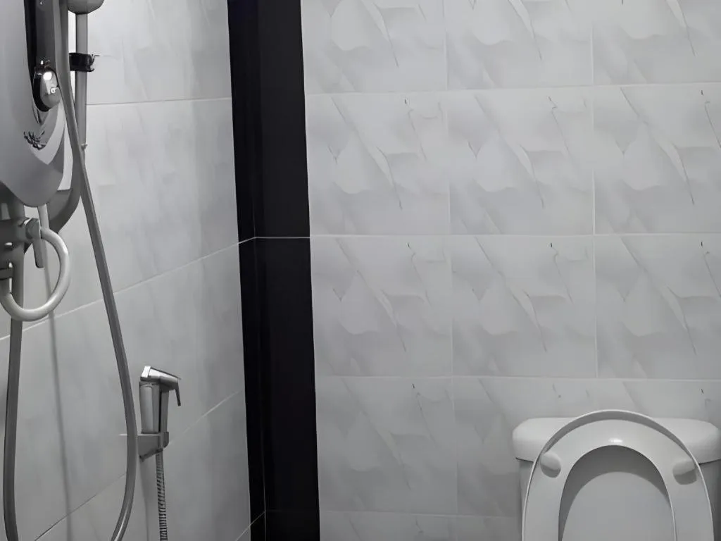 Shah Alam Business Hotel