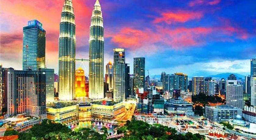 Shah Alam Business Hotel