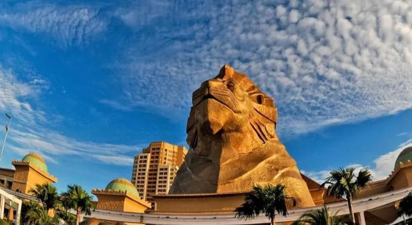 Shah Alam Business Hotel