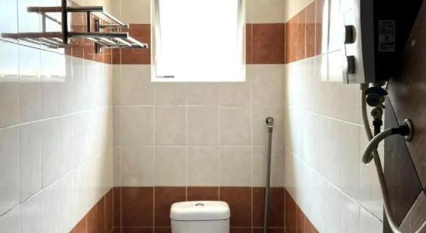 Bukit Beruntung Business Hotel