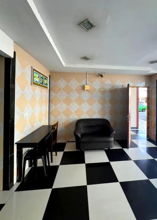 Bukit Beruntung Business Hotel