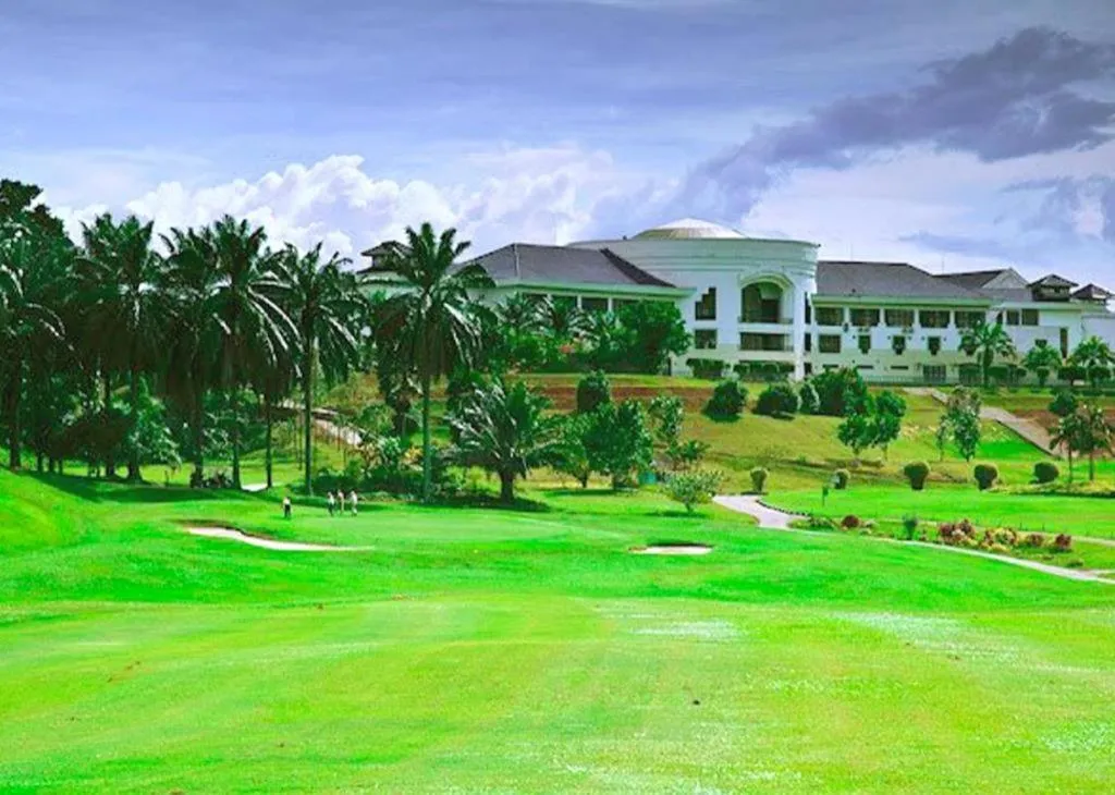 Bukit Beruntung Business Hotel