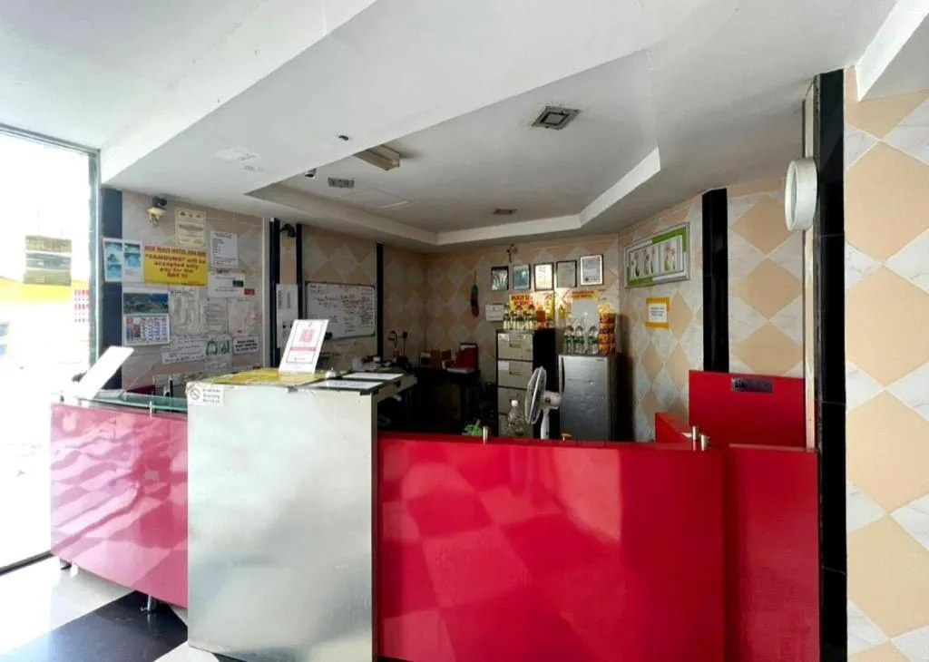 Bukit Beruntung Business Hotel