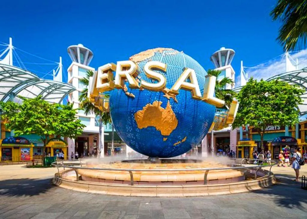 Bukit Beruntung Business Hotel