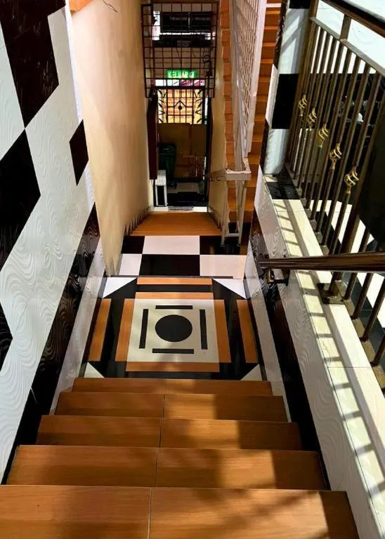 New Wave Ampang Point Hotel