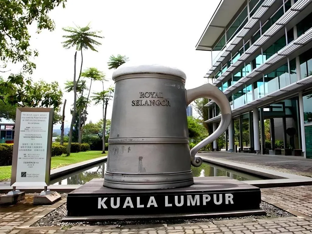 New Wave Ampang Point Hotel